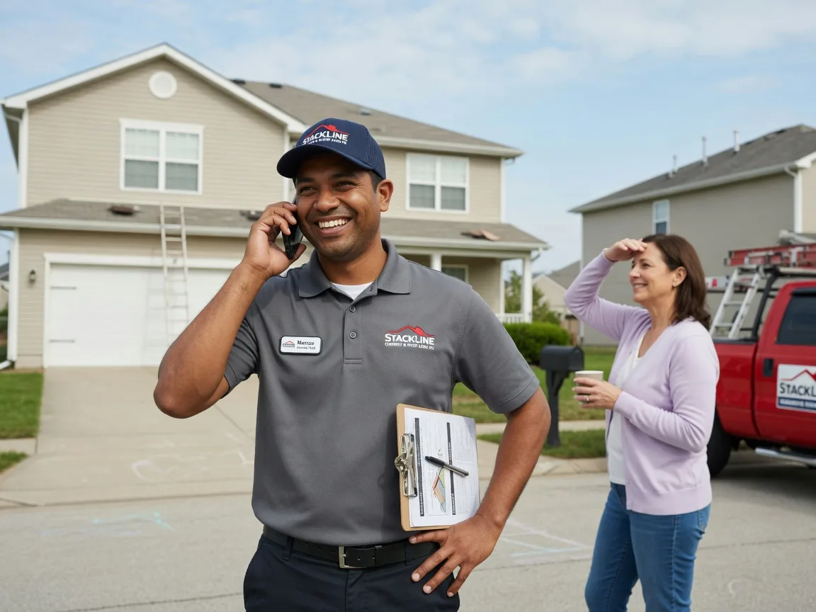 Chimney flashing repair Pleasant Hill, NC FAQs